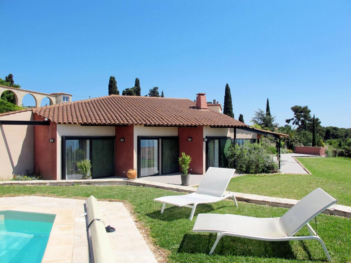 Holiday Home Baie De Bandol By Interhome Sanary-sur-Mer Exterior photo