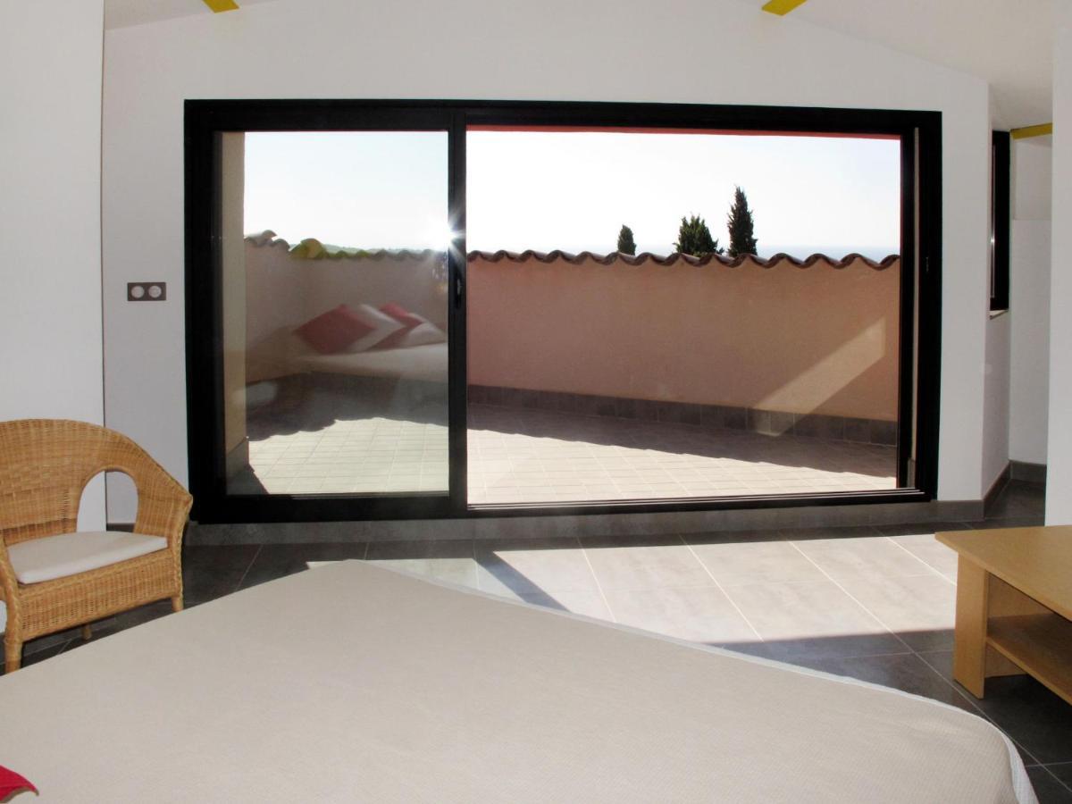 Holiday Home Baie De Bandol By Interhome Sanary-sur-Mer Exterior photo