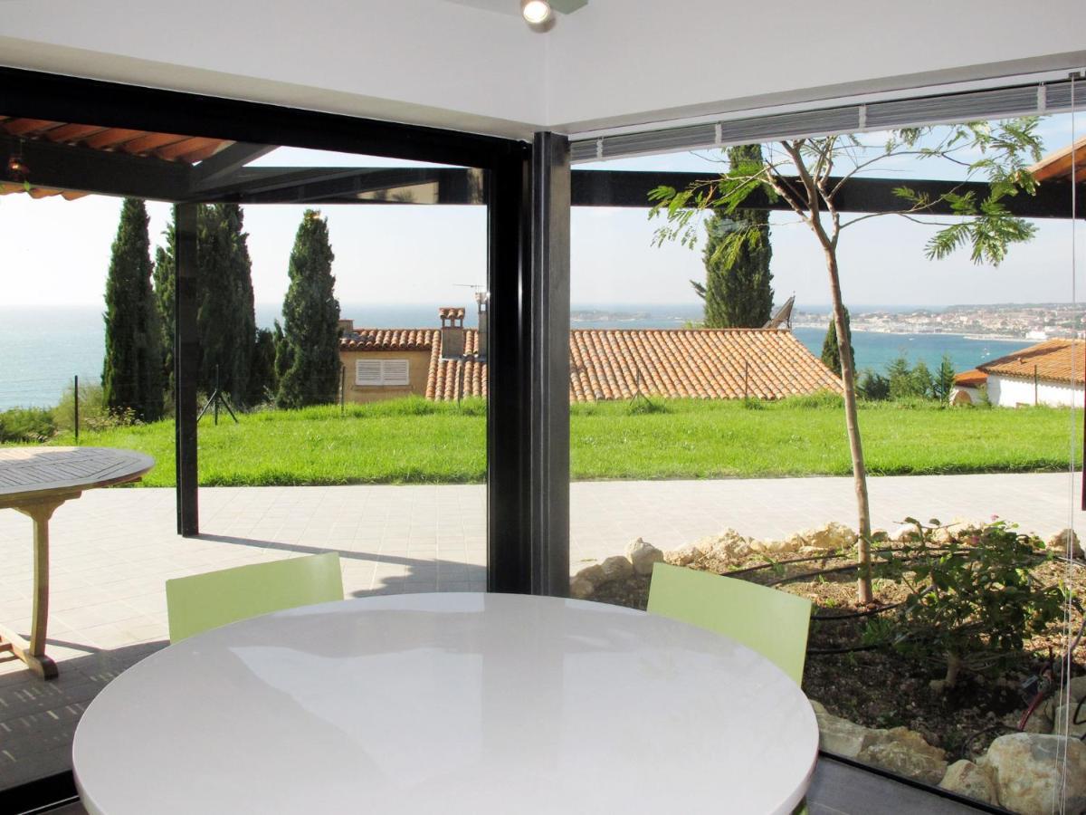 Holiday Home Baie De Bandol By Interhome Sanary-sur-Mer Exterior photo