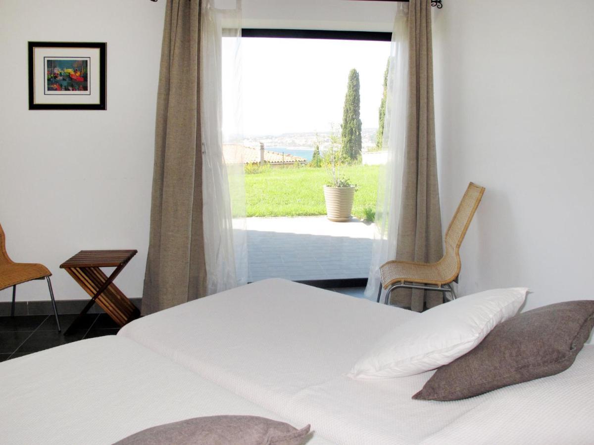 Holiday Home Baie De Bandol By Interhome Sanary-sur-Mer Exterior photo