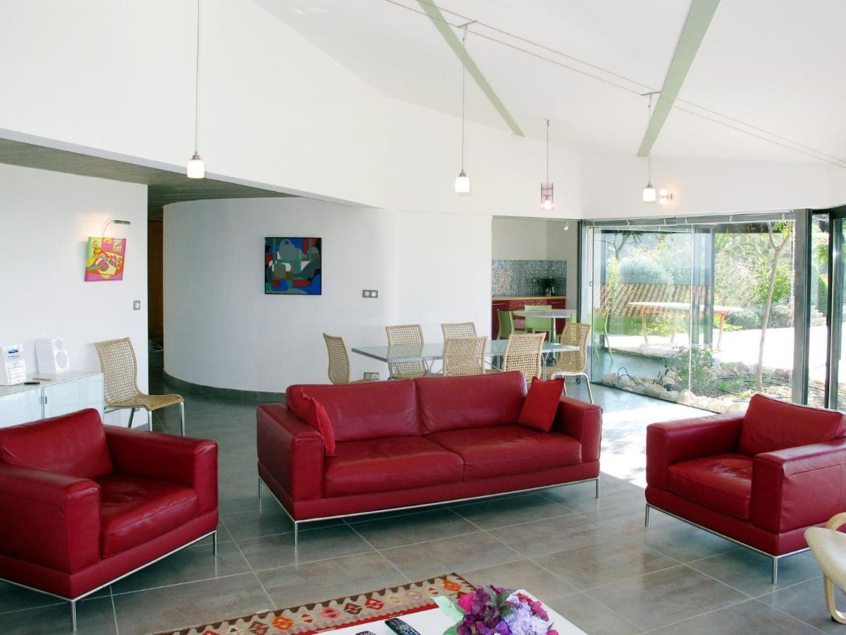 Holiday Home Baie De Bandol By Interhome Sanary-sur-Mer Exterior photo