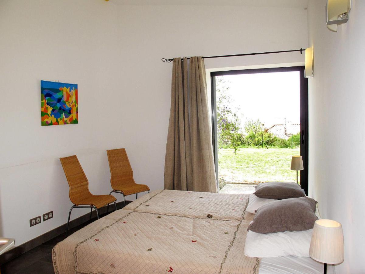 Holiday Home Baie De Bandol By Interhome Sanary-sur-Mer Exterior photo